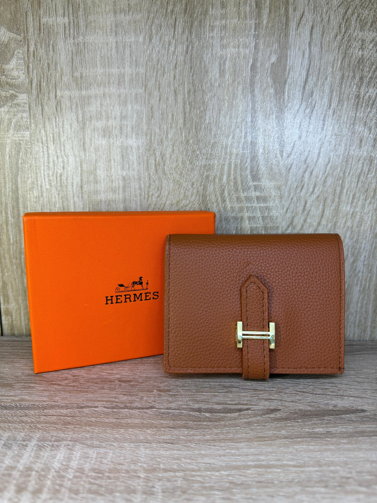 PORTE MONNAIE FEMMES HERMES 2026