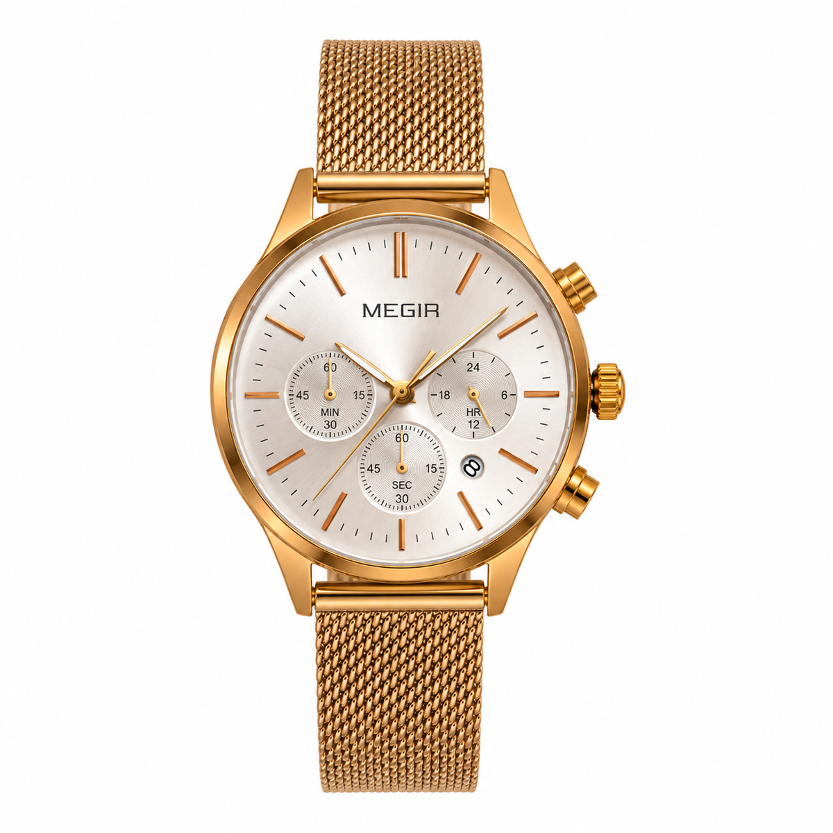 Montre Bella F073