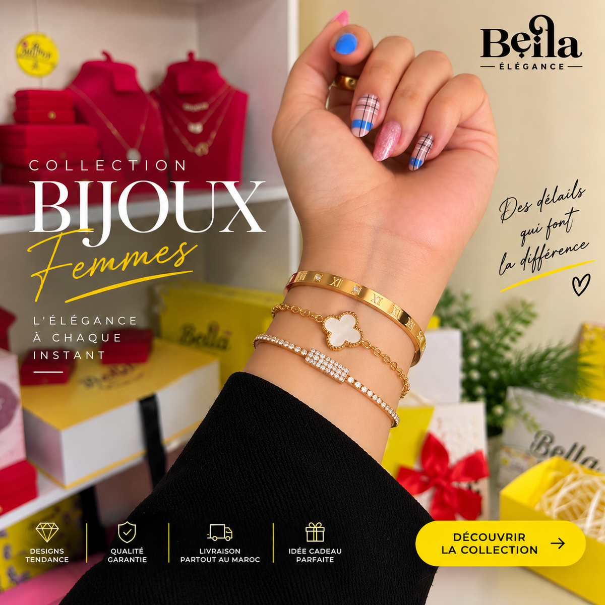 Bijoux