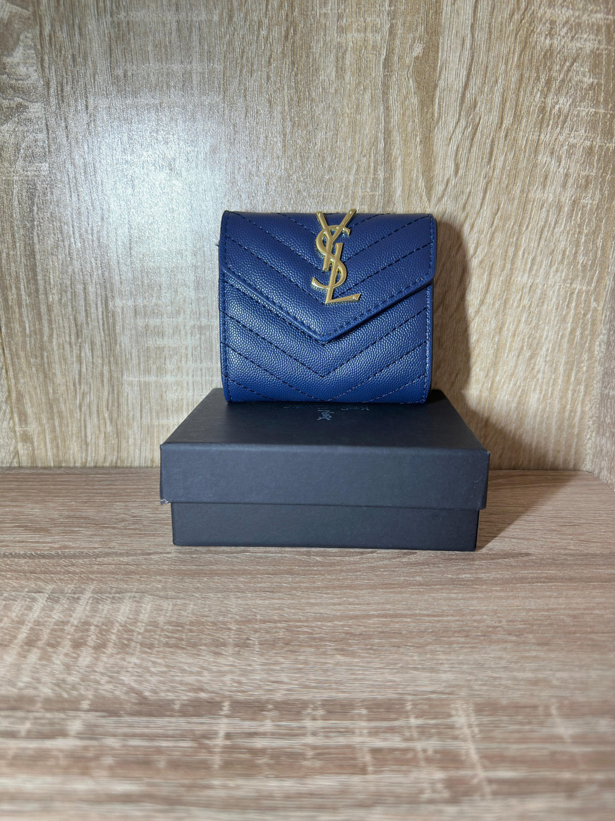 PORTE MONNAIE YSL FEMMES 2025