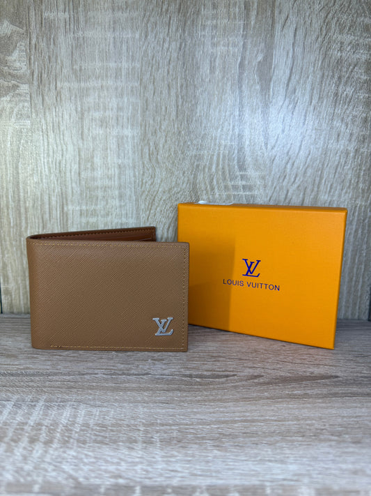 PORTE MONNAIE HOMMES LV 7