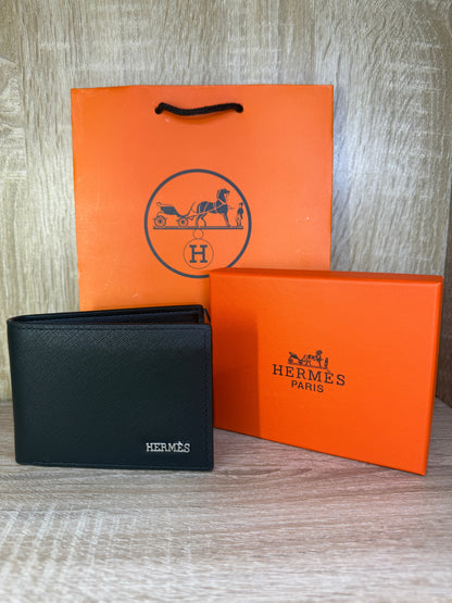 PORTE MONNAIE HERMES HOMMES 1 AVEC SACHET