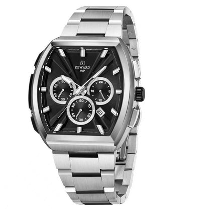 REWARD CHRONOGRAPHE | HOMME
