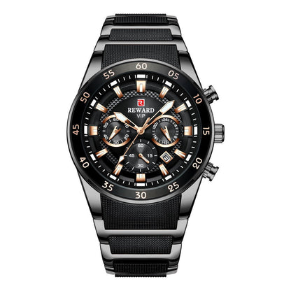REWARD PREDATOR | HOMME