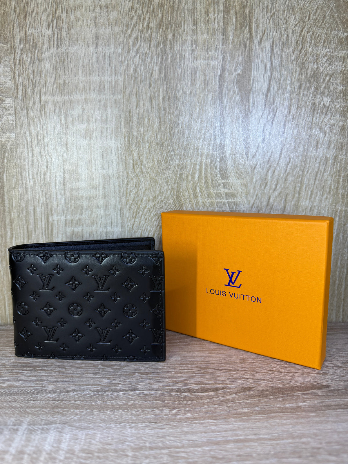PORTE MONNAIE HOMMES LV 6