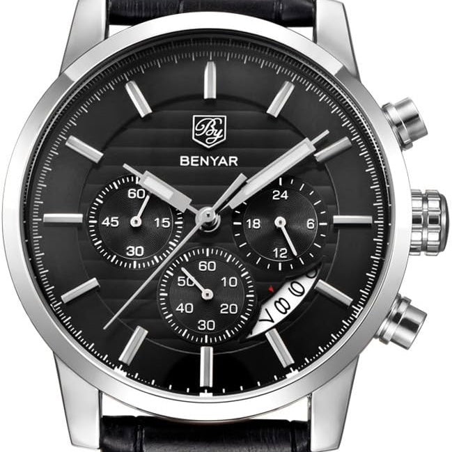 BENYAR SOMAKA | HOMME