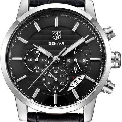 BENYAR SOMAKA | HOMME