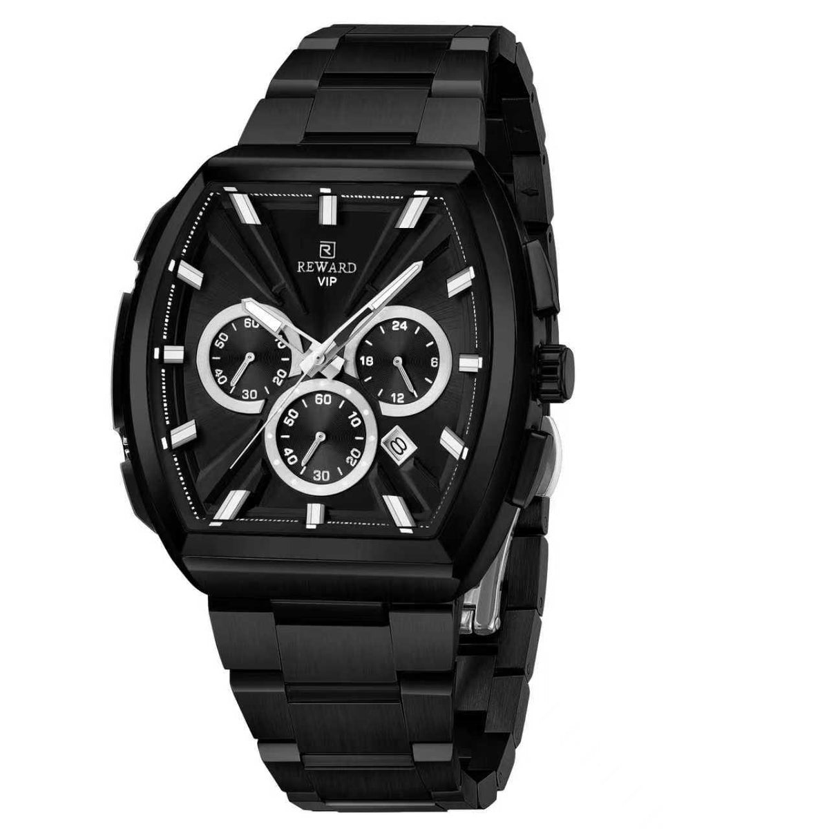 REWARD CHRONOGRAPHE | HOMME