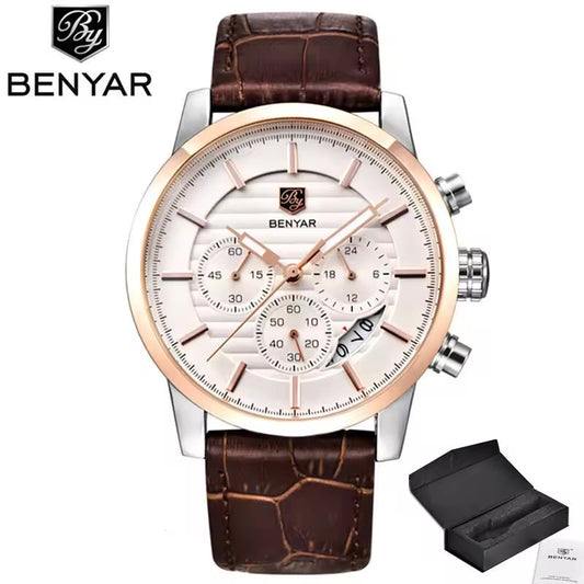BENYAR SOMAKA | HOMME