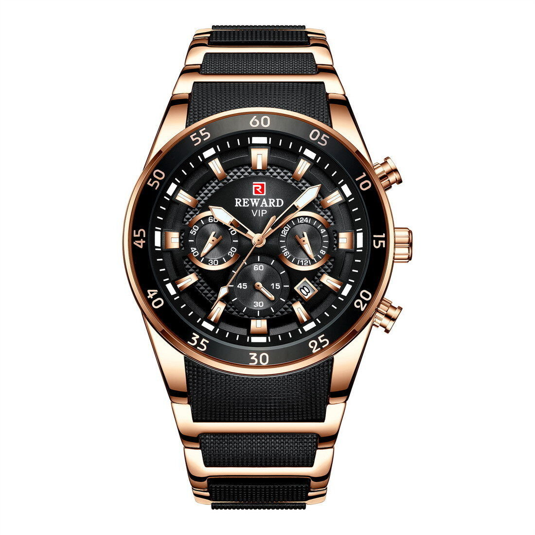 REWARD PREDATOR | HOMME