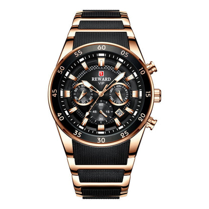 REWARD PREDATOR | HOMME