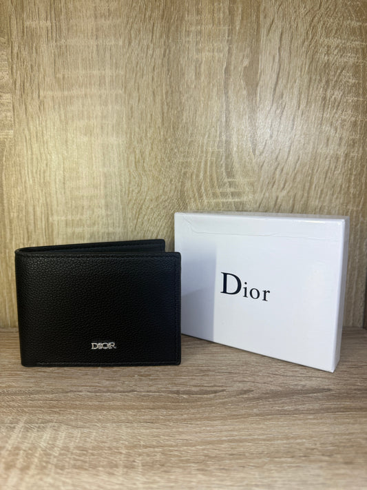 PORTE MONNAIE DIOR HOMMES 1