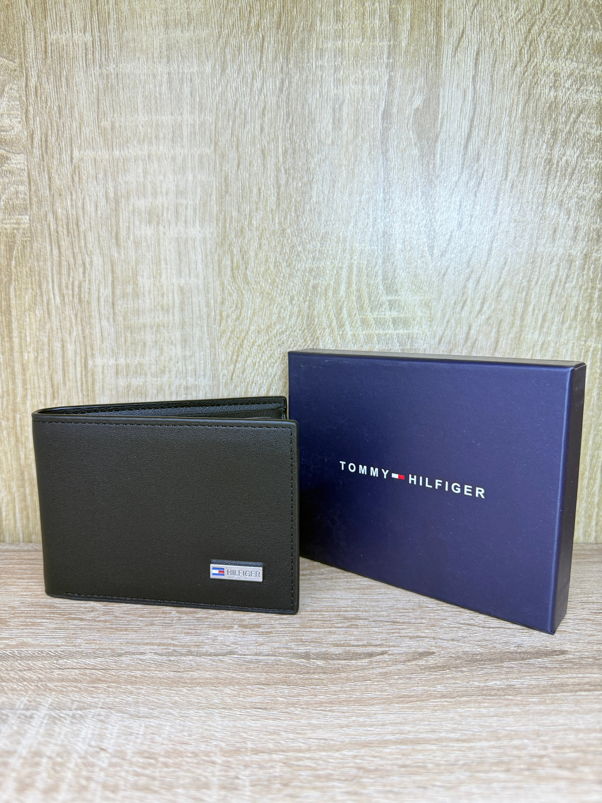 PORTE MONNAIE HOMMES TOMMY 6