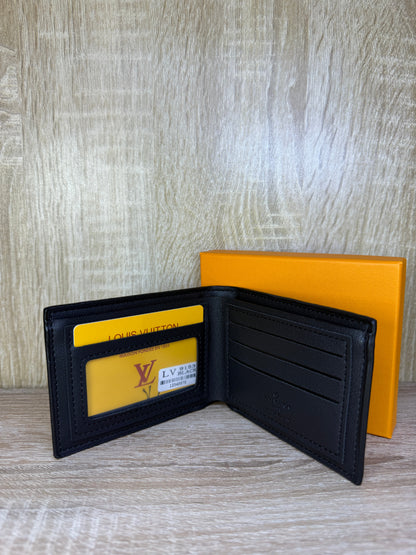PORTE MONNAIE HOMMES LV 6
