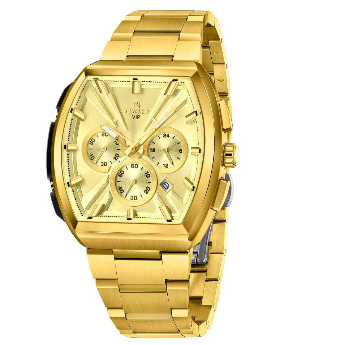 REWARD CHRONOGRAPHE | HOMME