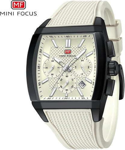 MF MARIS | HOMME
