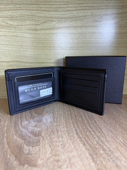 PORTE MONNAIE BOSS HOMMES 1