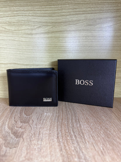 PORTE MONNAIE BOSS HOMMES 1
