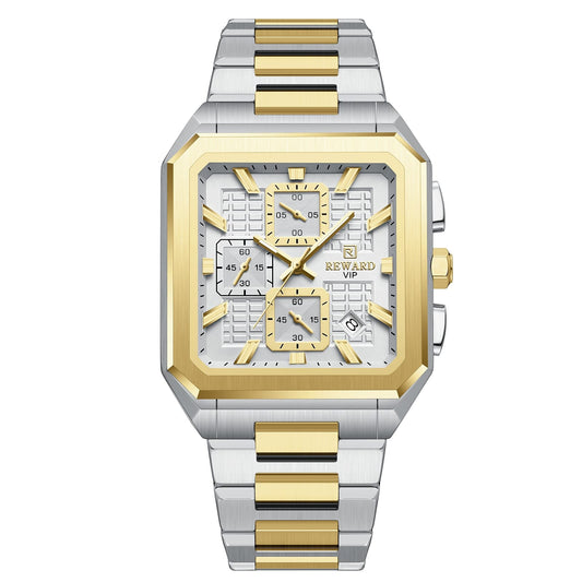 REWARD CHRONOGRAPHE | HOMME