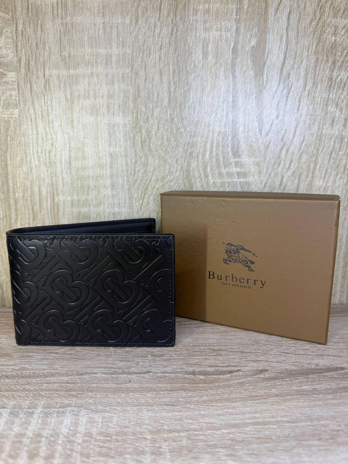 PORTE MONNAIE BURBERRY HOMMES B