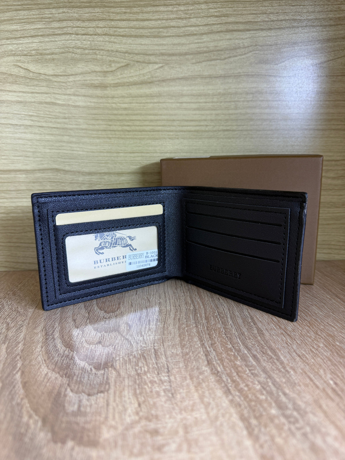 PORTE MONNAIE BURBERRY HOMMES 3