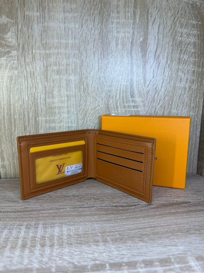 PORTE MONNAIE HOMMES LV 7