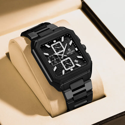 REWARD CHRONOGRAPHE | HOMME