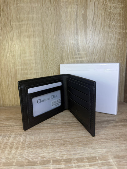 PORTE MONNAIE DIOR HOMMES 1