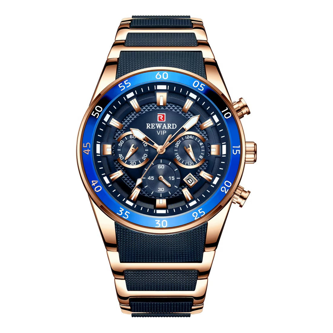 REWARD PREDATOR | HOMME