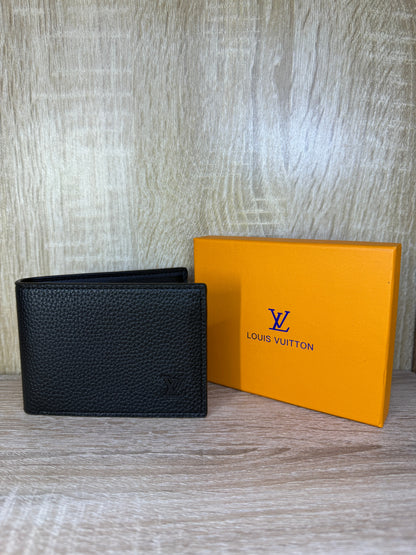 PORTE MONNAIE HOMMES LV 4