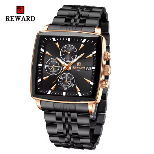 REWARD ABRAR | HOMME