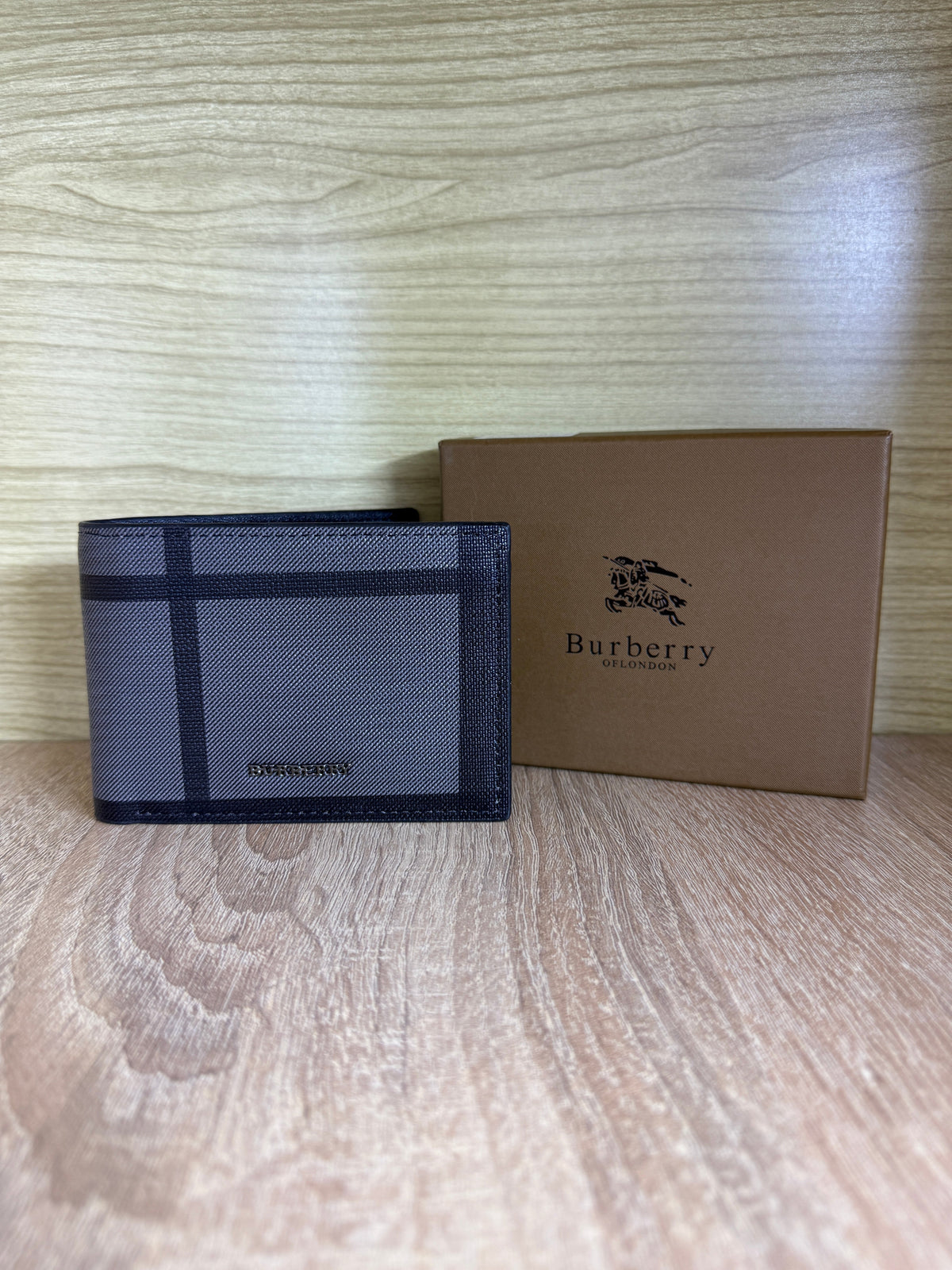 PORTE MONNAIE BURBERRY HOMMES 3
