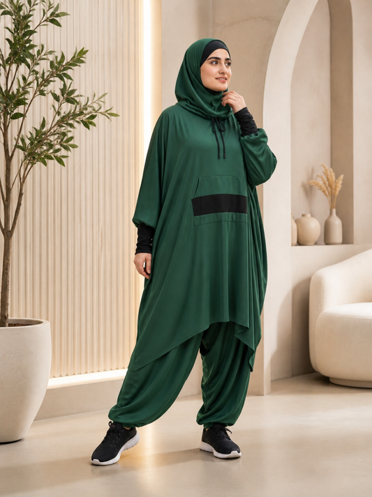 HIJABI 3 IN 1