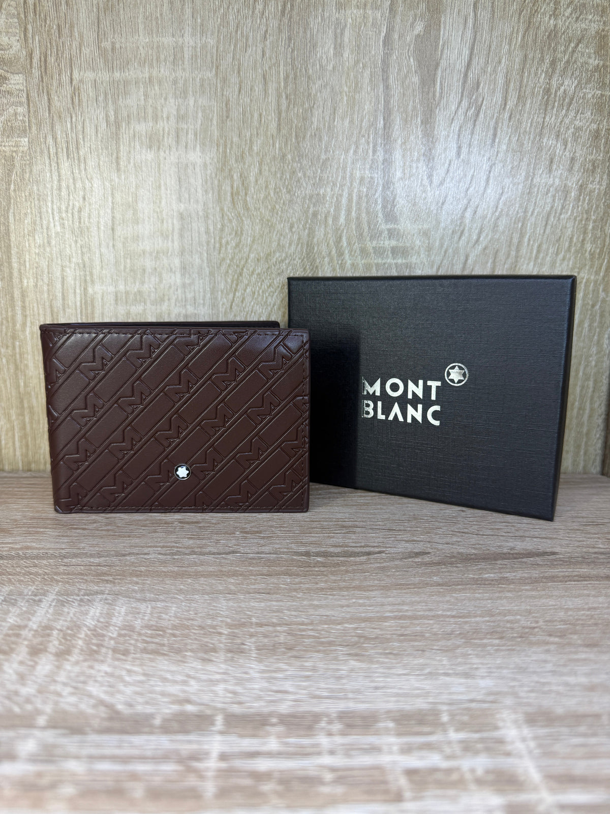 PORTE MONNAIE HOMMES MONTBLANC 4