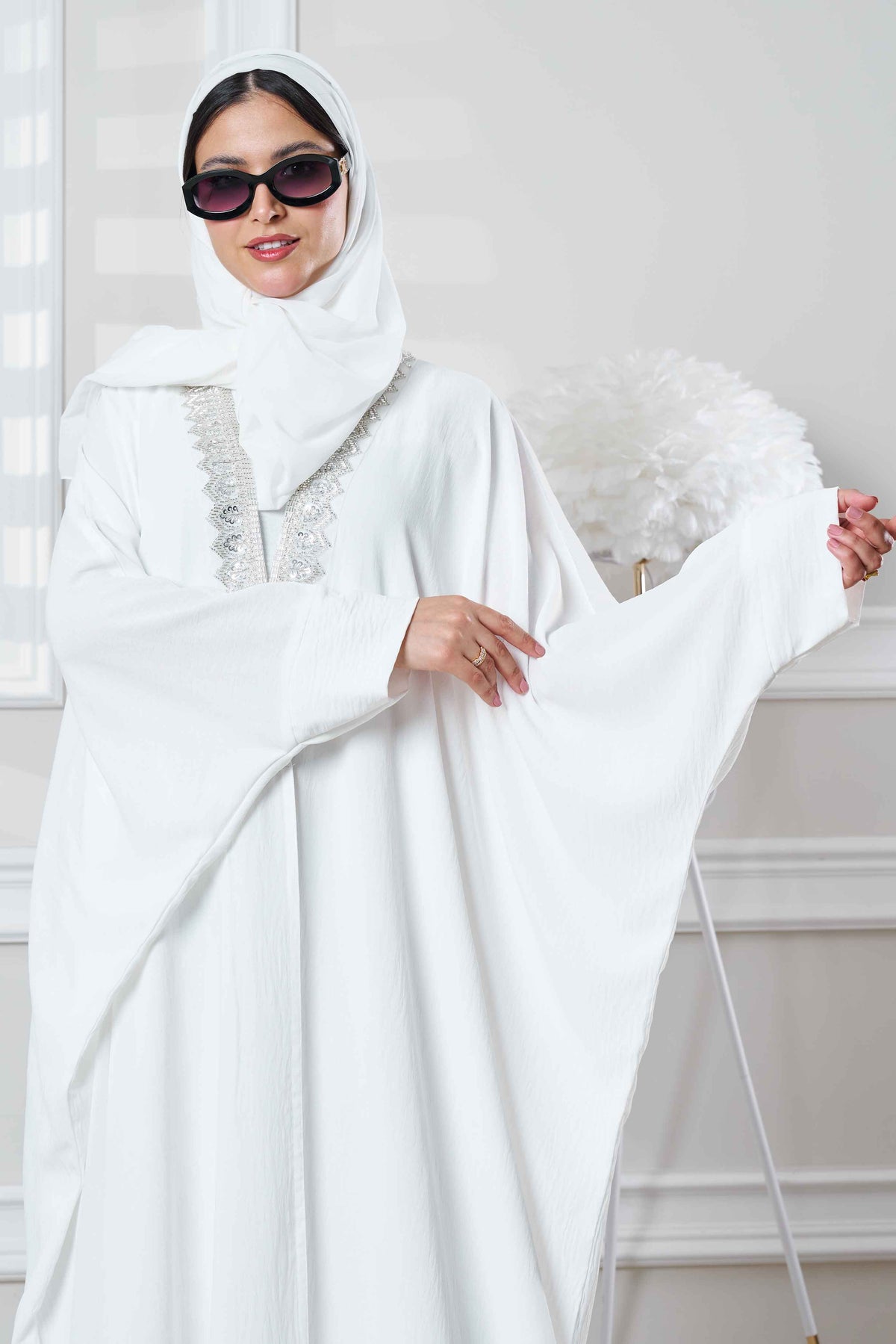 SAHAR