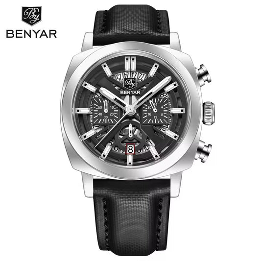 BENYAR RIF | HOMME