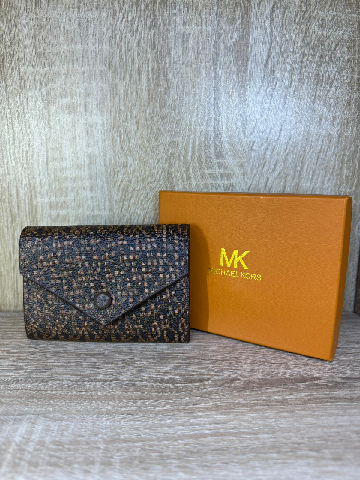 PORTE MONNAIE FEMMES MK V