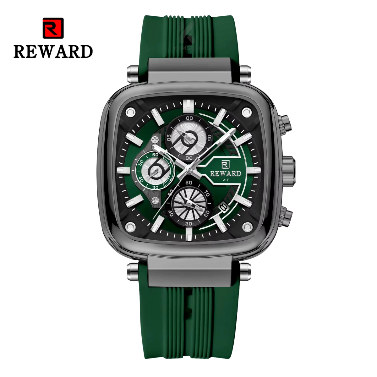 REWARD ELITE CHRONO | HOMME