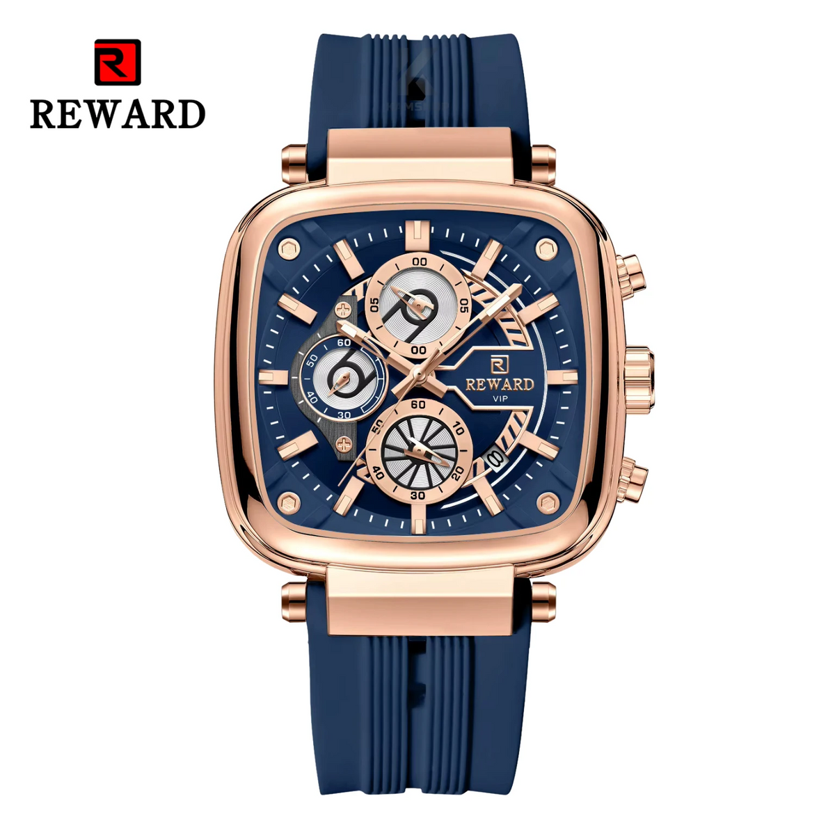 REWARD ELITE CHRONO | HOMME