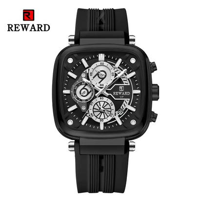 REWARD ELITE CHRONO | HOMME