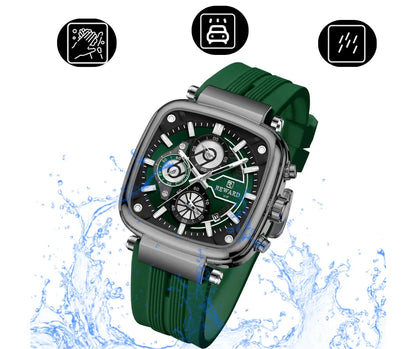 REWARD ELITE CHRONO | HOMME