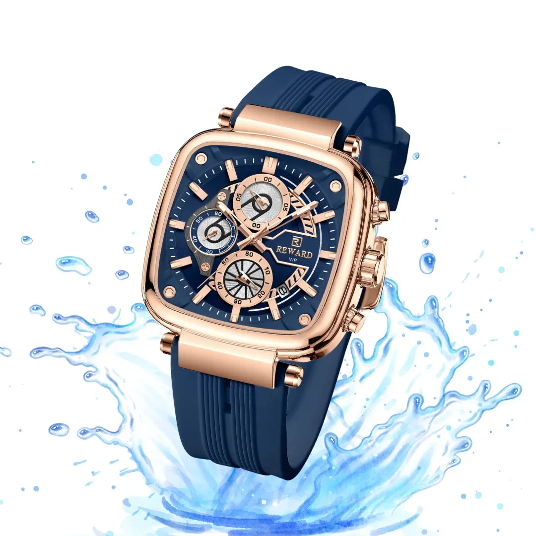 REWARD ELITE CHRONO | HOMME