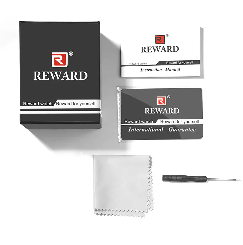 REWARD SUPERNOVA | HOMME