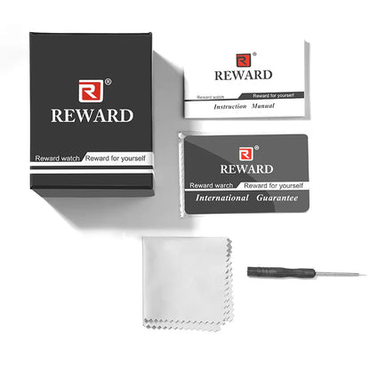 REWARD SUPERNOVA | HOMME