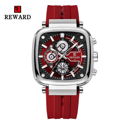 REWARD ELITE CHRONO | HOMME