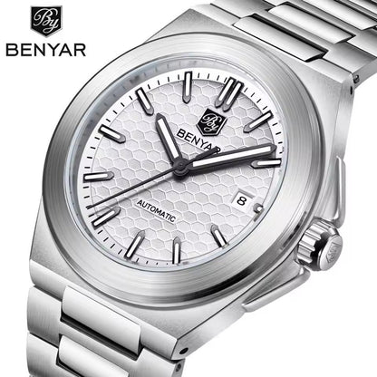 BENYAR VÉRONIX AUTOMATIQUE | HOMME