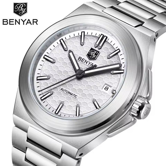 BENYAR VÉRONIX AUTOMATIQUE | HOMME