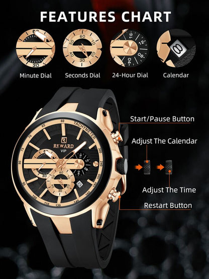 REWARD INVICTUS SPORT | HOMME