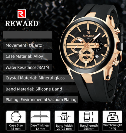 REWARD INVICTUS SPORT | HOMME