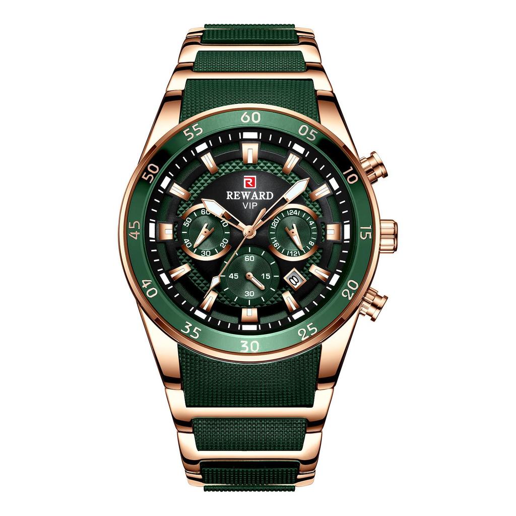 REWARD PREDATOR | HOMME
